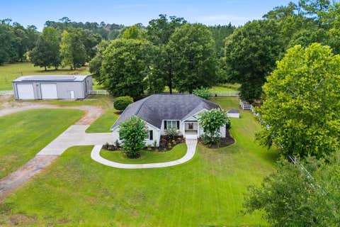 Photo of 4337 Highway 65, Conway, SC 29526 (MLS # 2618587)
