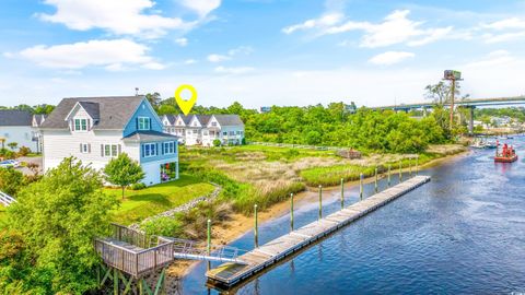 A home in Little River