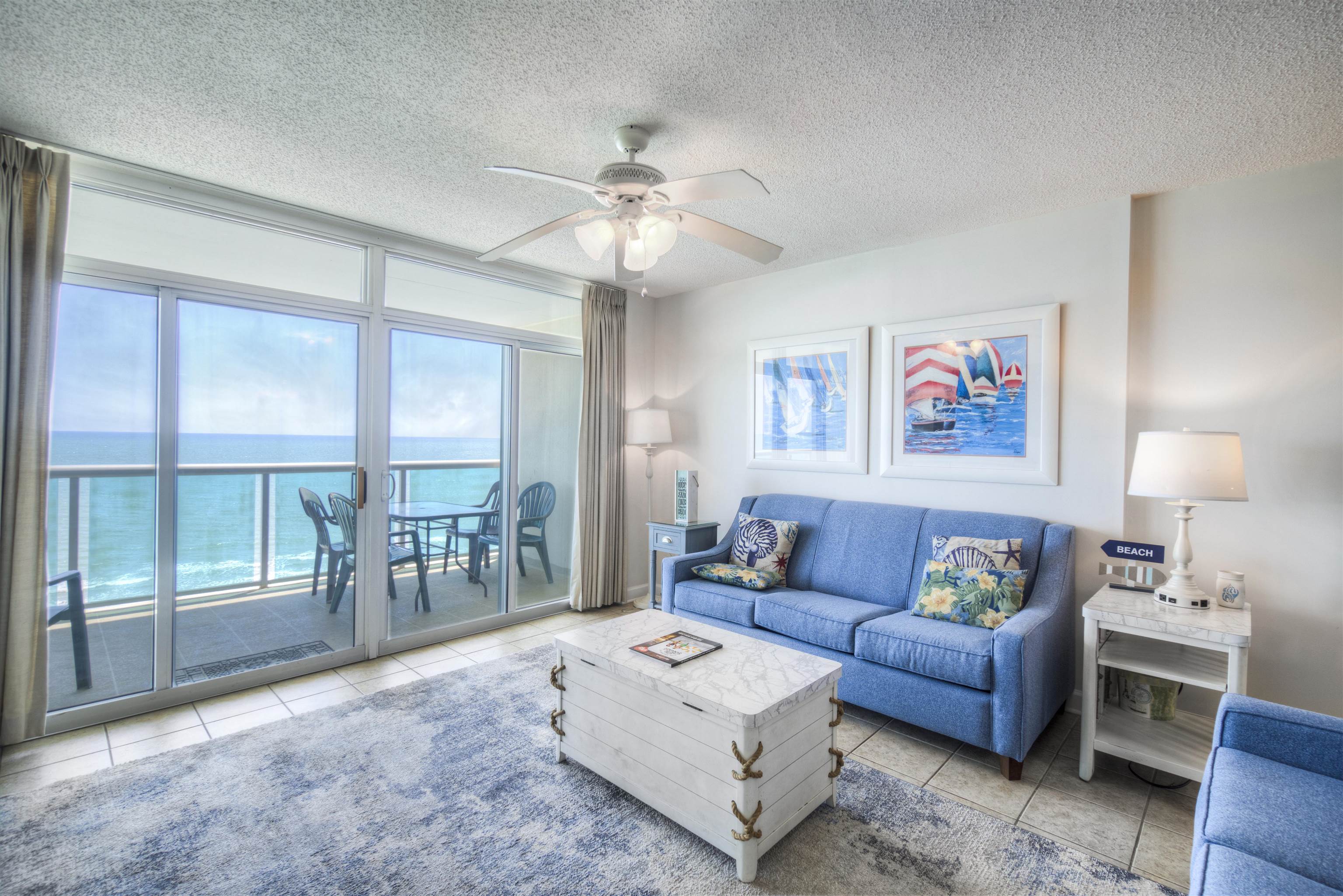 1903 S Ocean Blvd. 1005