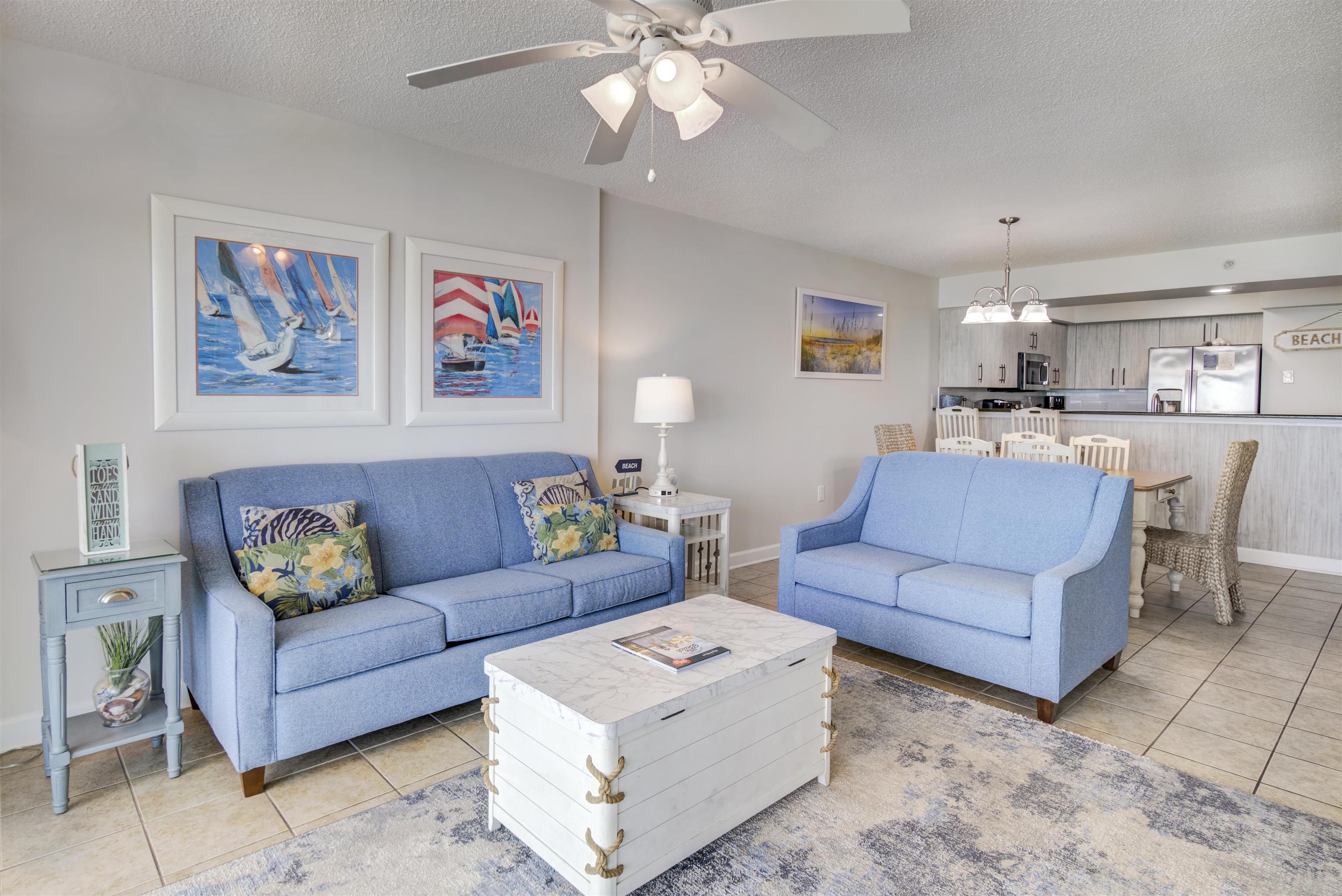 1903 S Ocean Blvd. 1005