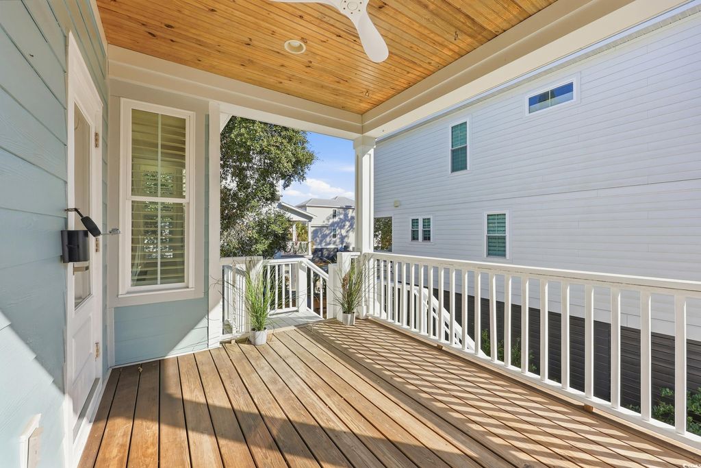 Photo of 18 Coastal Breeze Trail, Pawleys Island, SC 29585 (MLS # 2600138)