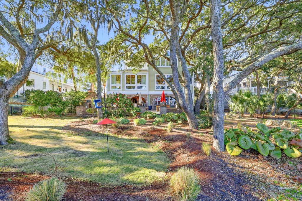 Photo of 46 High Hammock Way, Pawleys Island, SC 29585 (MLS # 2602743)