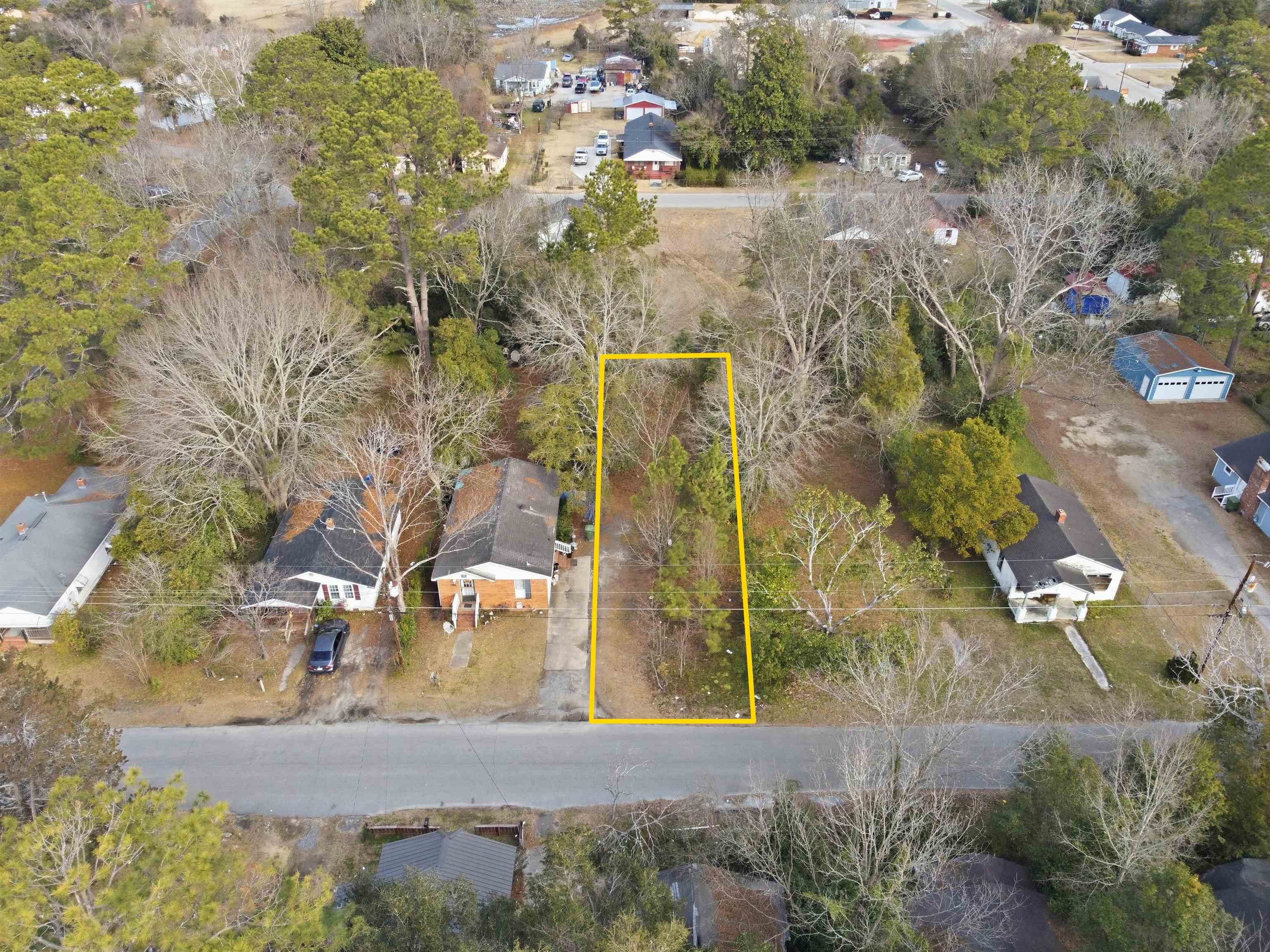 Photo 1 of 3 — 613 Carver St., Florence, SC 29501