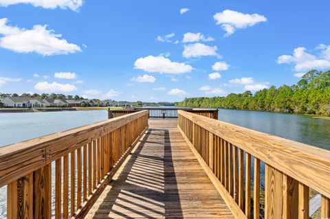 A home in Myrtle Beach