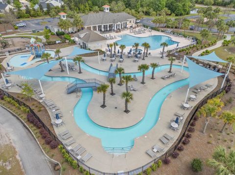 A home in Myrtle Beach