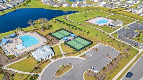 A home in Myrtle Beach