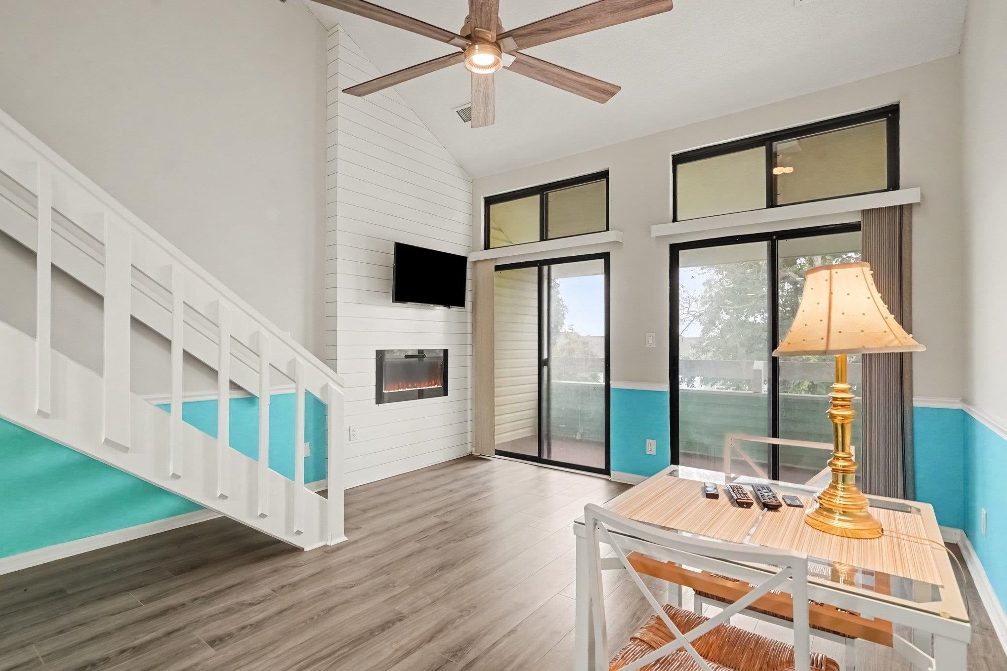 1100 Possum Trot Rd. H-355