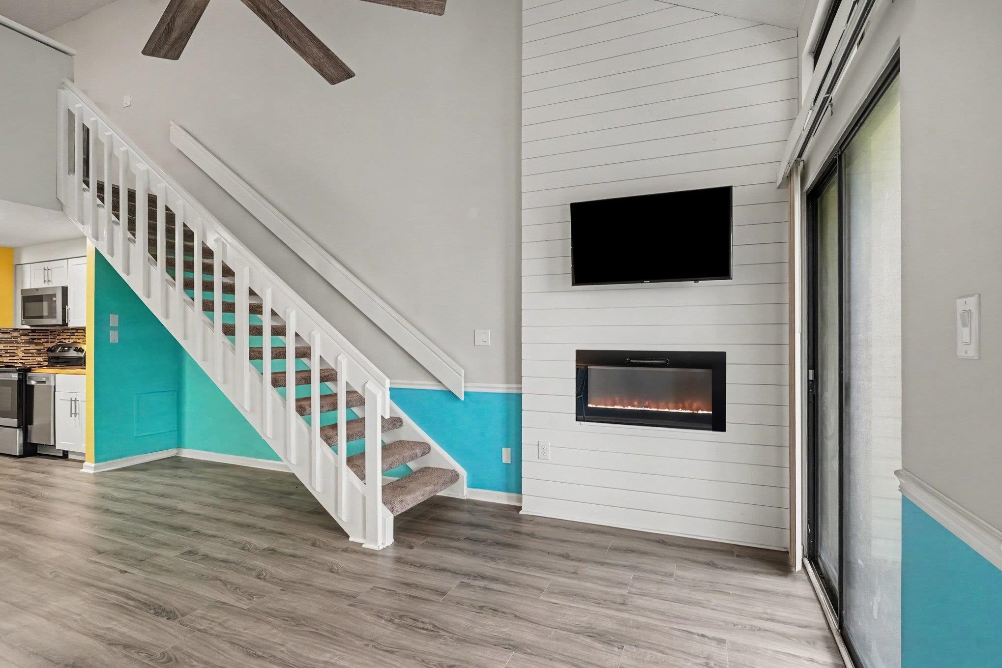 1100 Possum Trot Rd. H-355