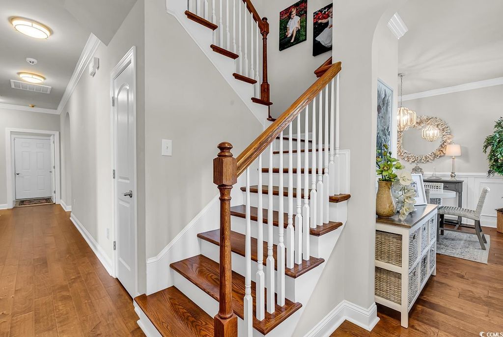 Photo of 223 All Saints Loop, Pawleys Island, SC 29585 (MLS # 2521926)