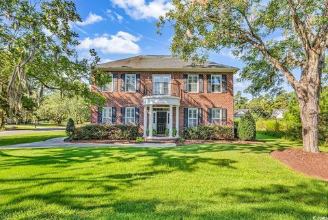 223 All Saints Loop Pawleys Island SC 29585