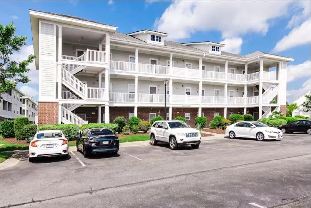 500 Wickham Dr. 1063