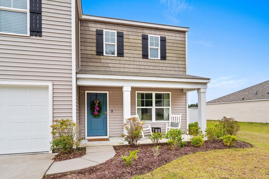 Photo of 205 Seasons Trace Loop, Longs, SC 29568 (MLS # 2611377)