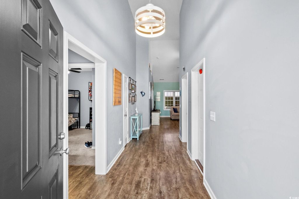 Photo of 223 Palm Terrace Loop, Conway, SC 29526 (MLS # 2527177)