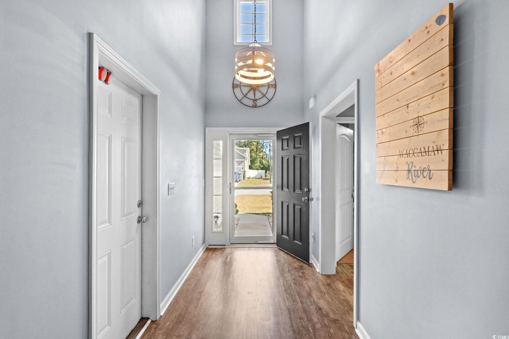 Photo of 223 Palm Terrace Loop, Conway, SC 29526 (MLS # 2527177)