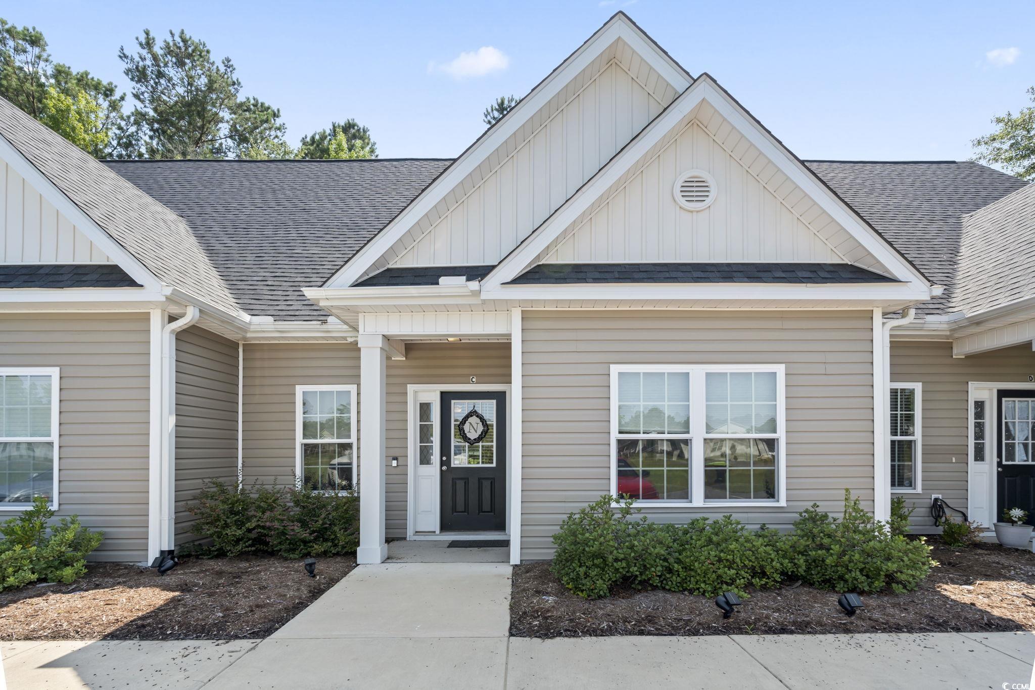116 Kingsbury Loop C