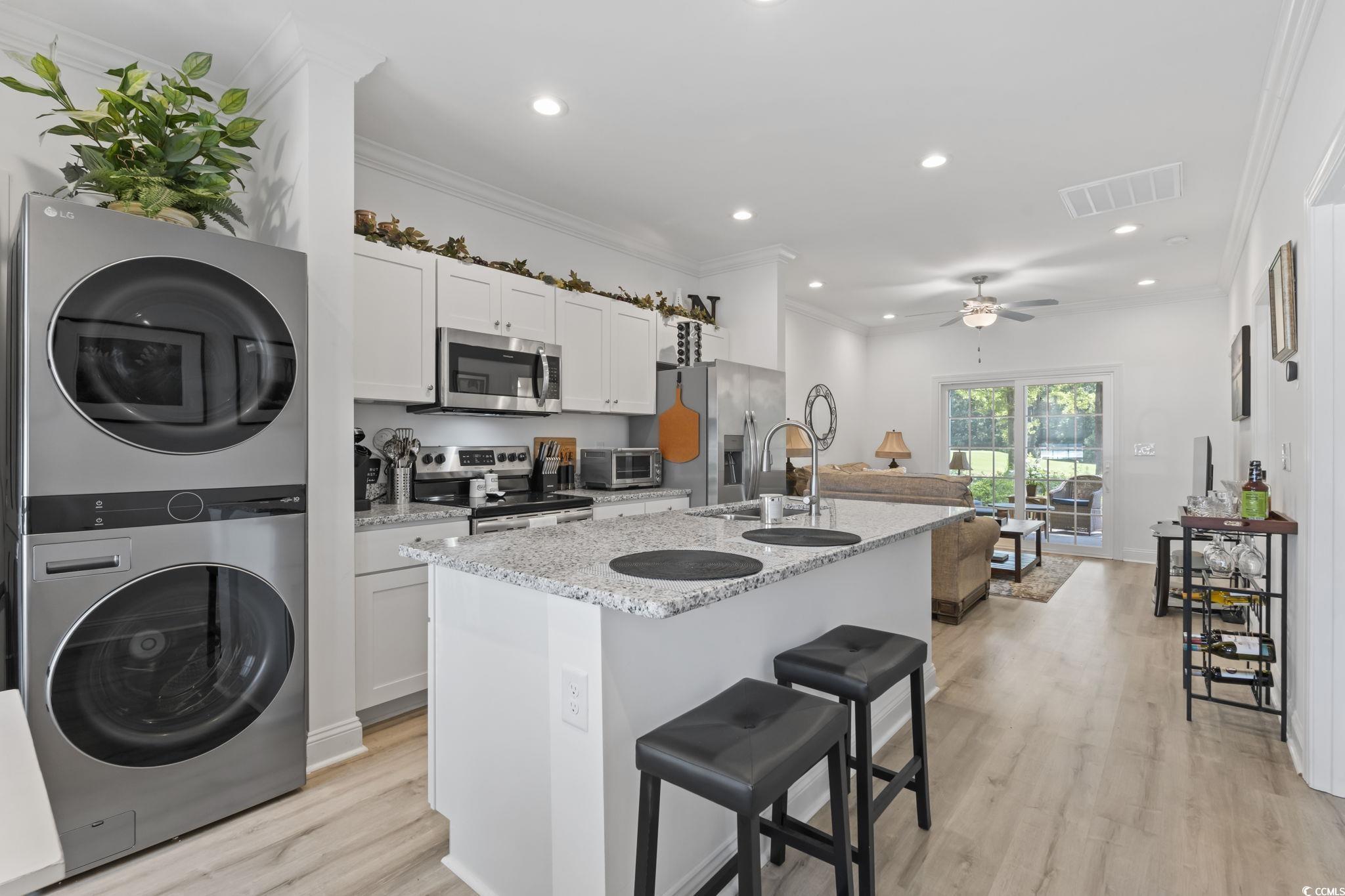 116 Kingsbury Loop C