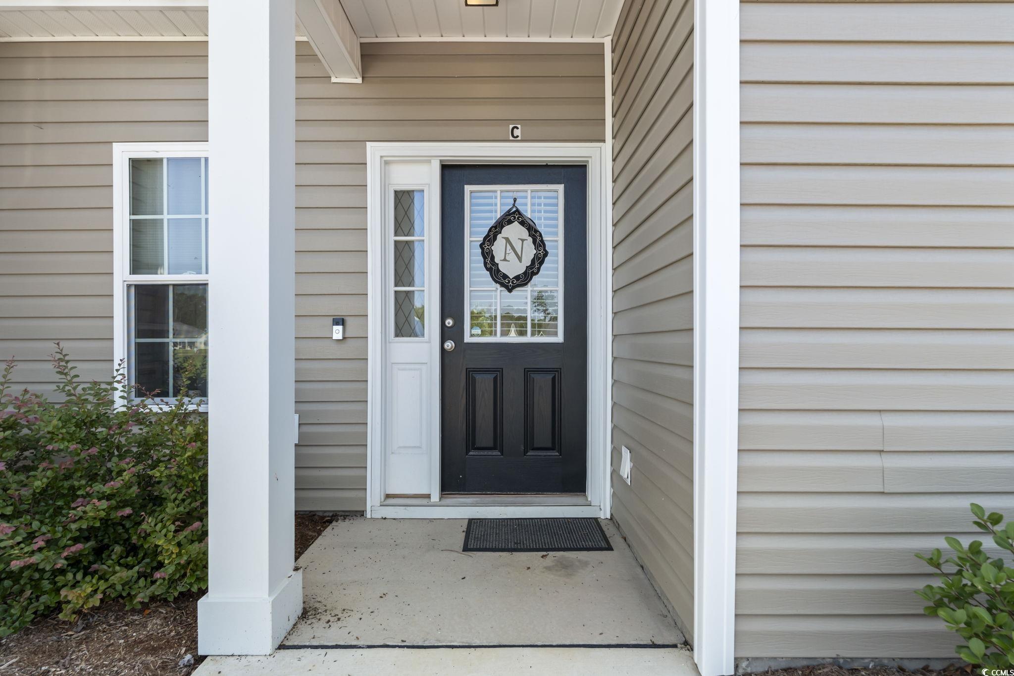 116 Kingsbury Loop C