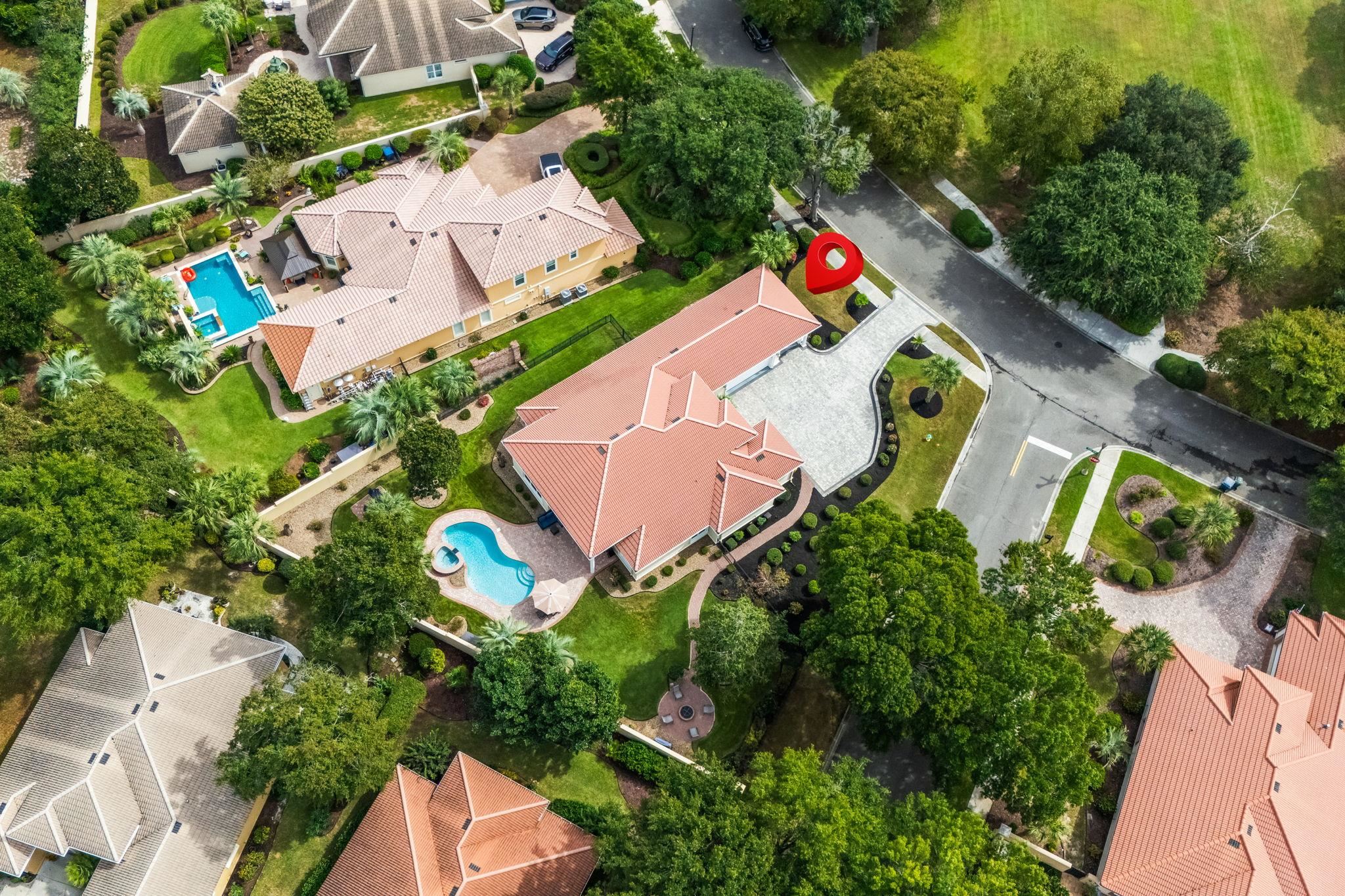 7557 Siena Blvd.