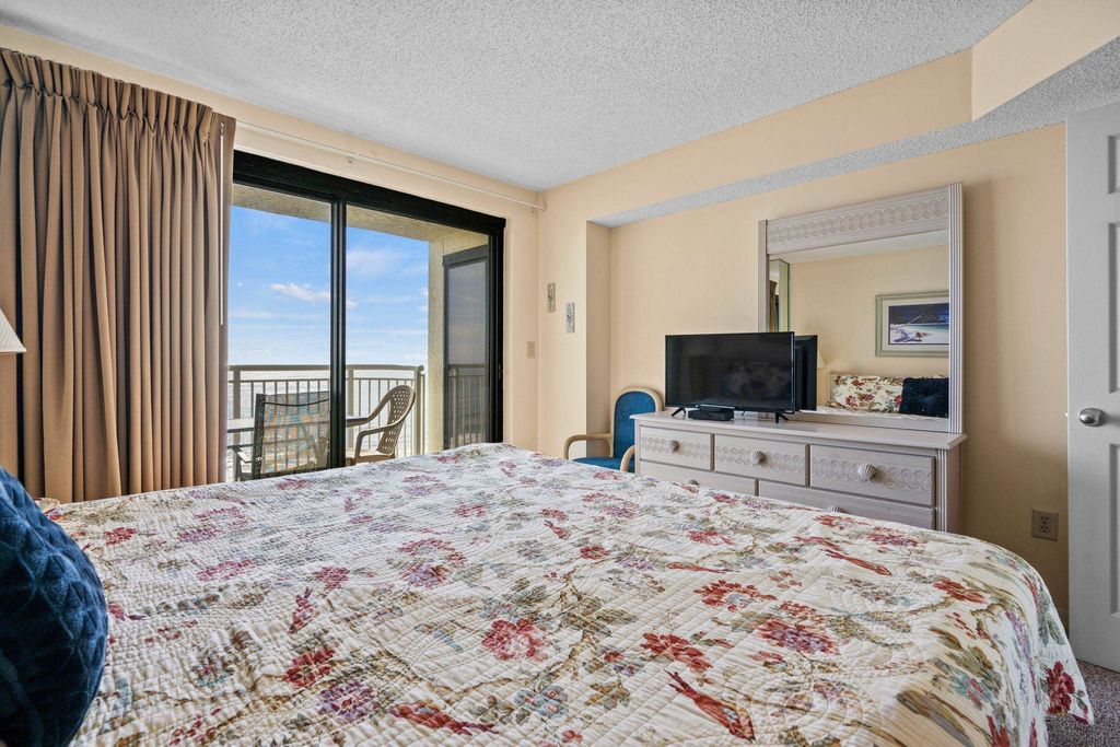 Photo of 523 S Ocean Blvd. S, North Myrtle Beach, SC 29582 (MLS # 2609166)