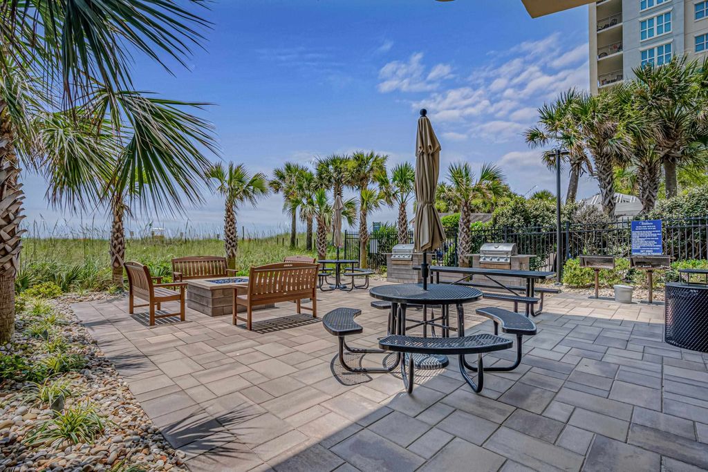 Photo of 523 S Ocean Blvd. S, North Myrtle Beach, SC 29582 (MLS # 2609166)