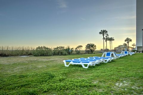 A home in Myrtle Beach