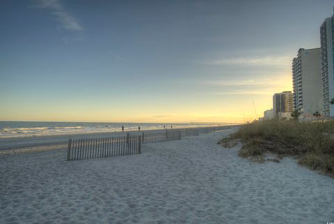 A home in Myrtle Beach