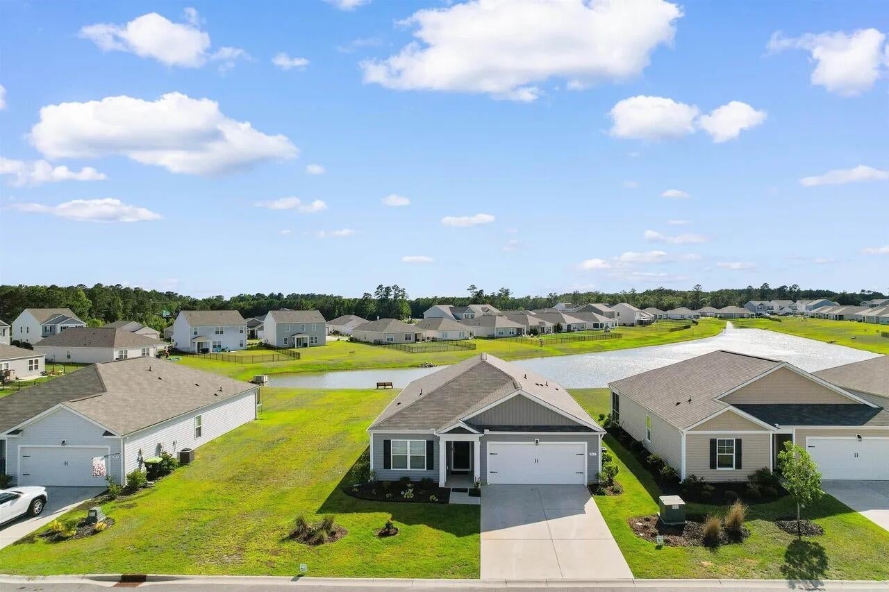 561 Woodland Farms Circle