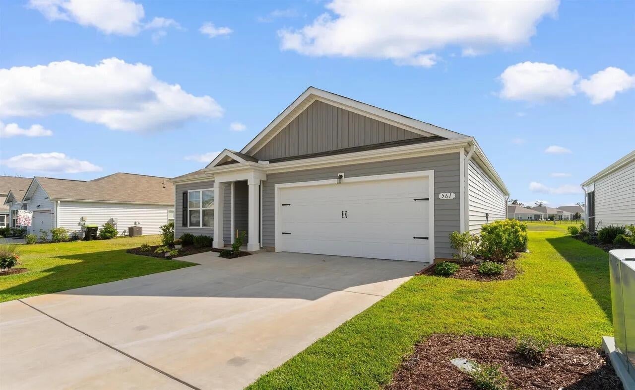 561 Woodland Farms Circle