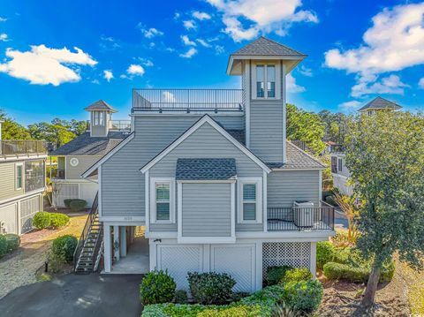 A home in North Myrtle Beach