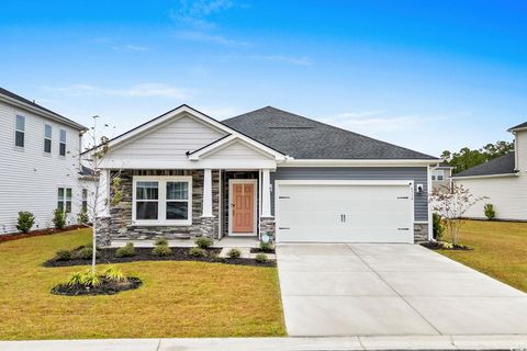4316 Falls Oaks St. Myrtle Beach SC 29579