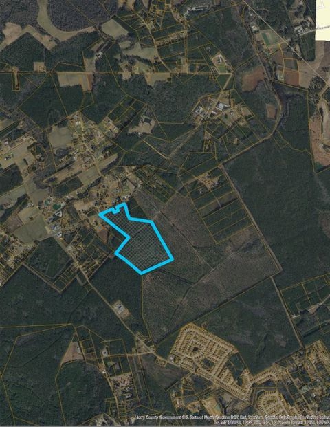 75.07 Acs Highway 57 N Little River SC 29566