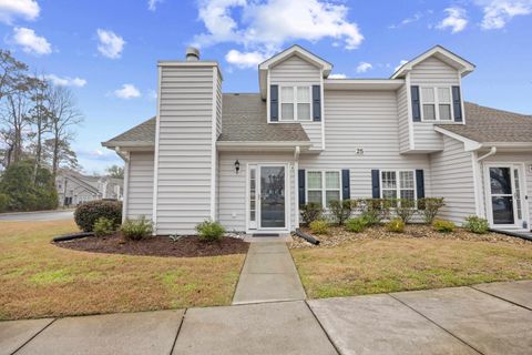 503 20th Ave. N 2 North Myrtle Beach SC 29582