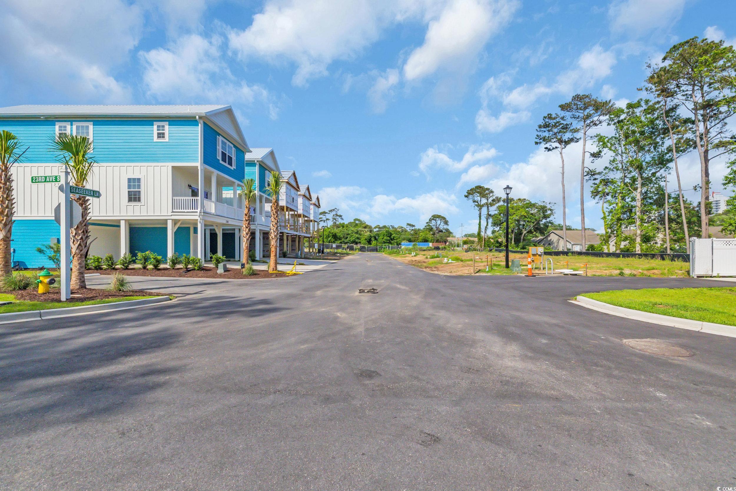 2307 Seaseeker Ln.
