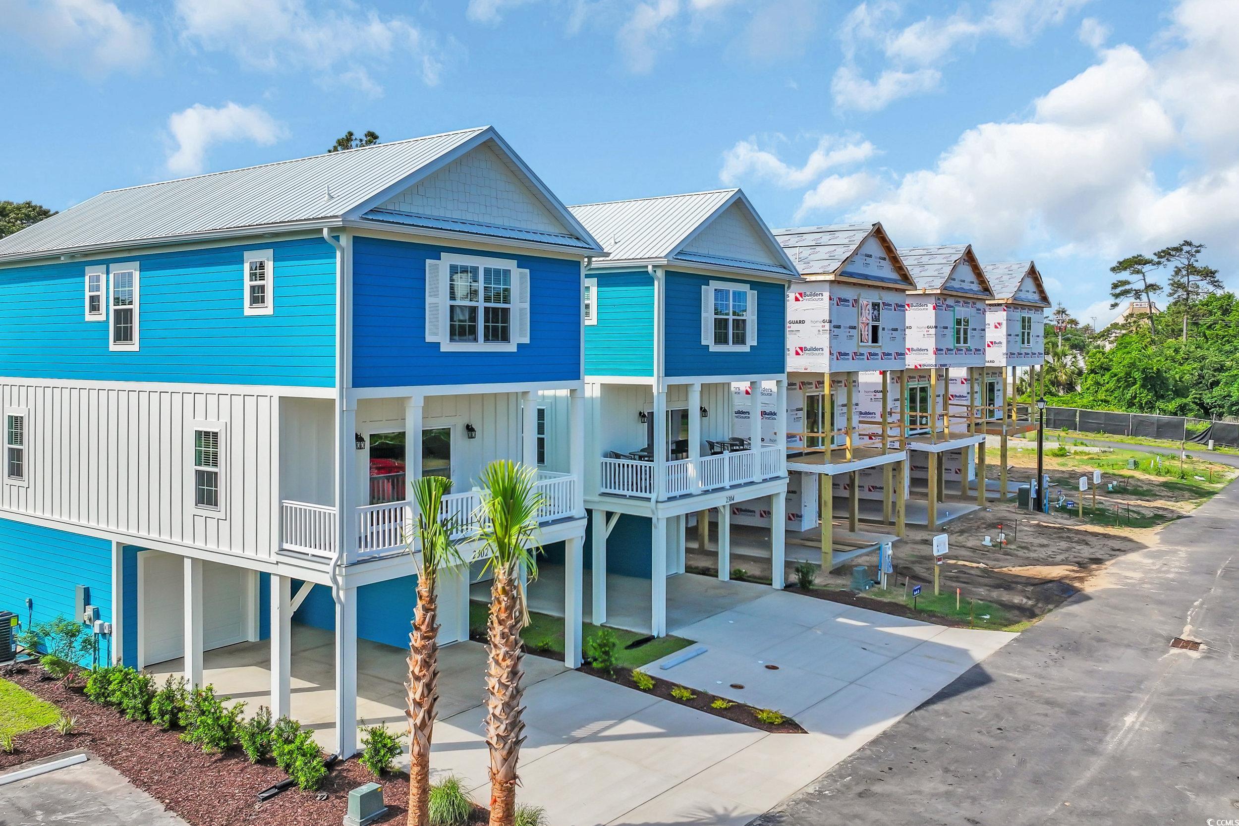 2307 Seaseeker Ln.