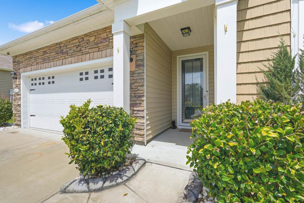 Photo of 446 Pacific Commons Dr, Surfside Beach, SC 29575 (MLS # 2621109)