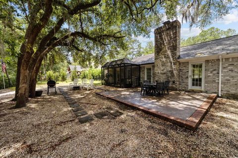 A home in Conway