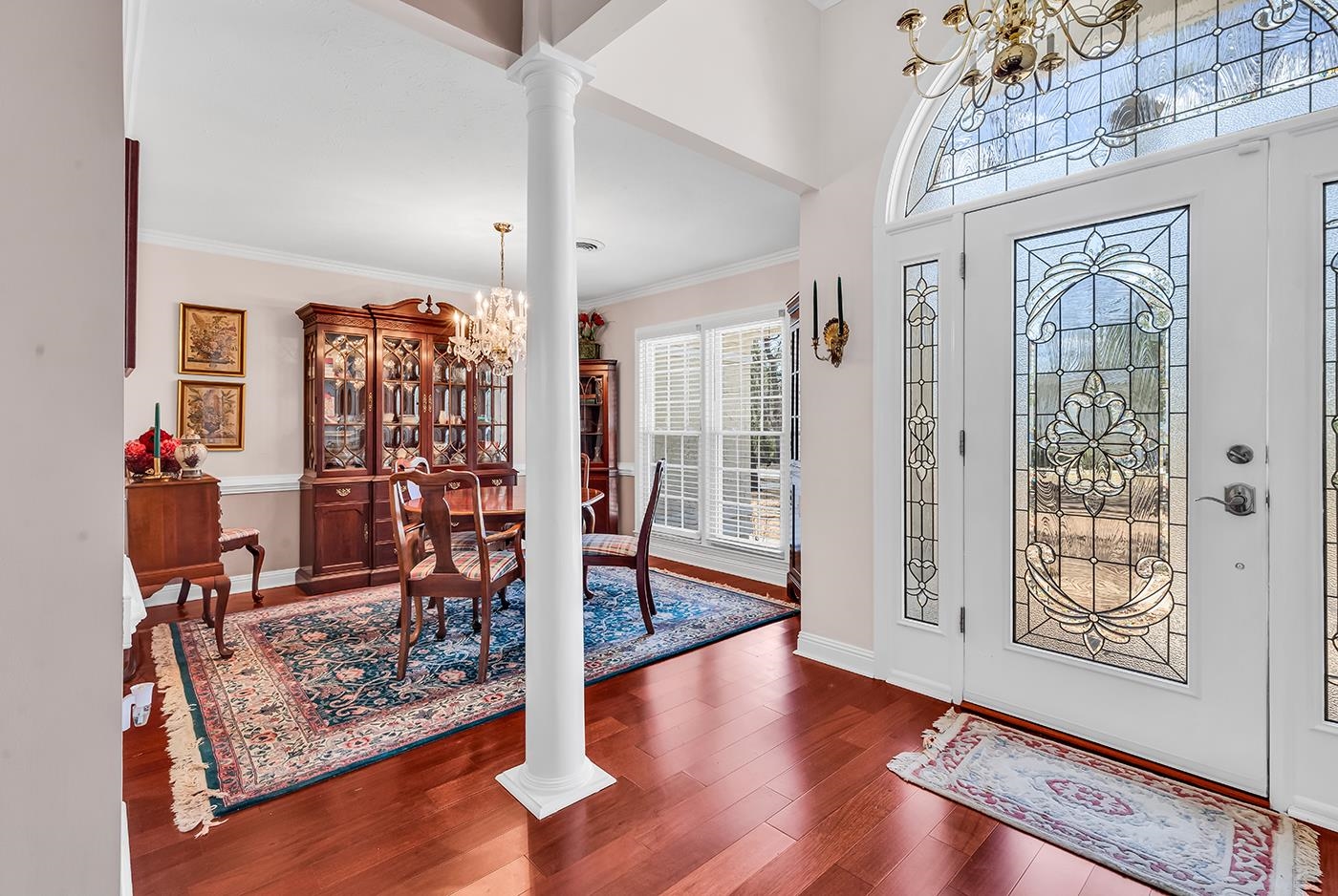 3026 Cedar Creek Run