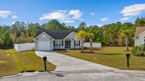 Photo of 505 S View Ct, Myrtle Beach, SC 29579 (MLS # 2602850)