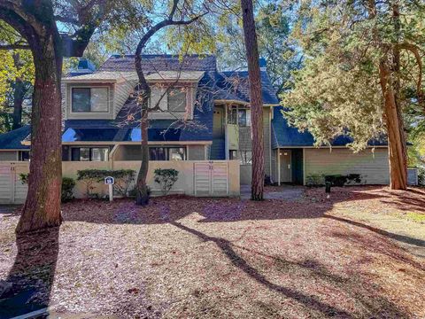 A home in Myrtle Beach