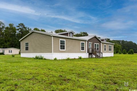 A home in Conway