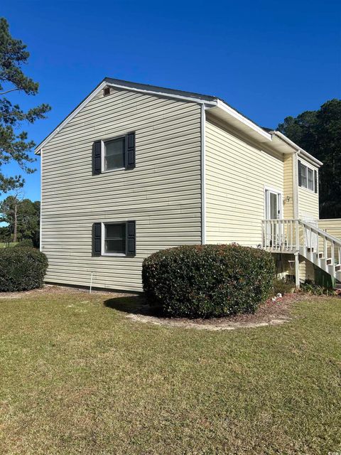 A home in Johnsonville