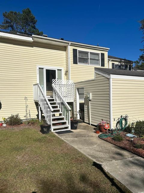 A home in Johnsonville