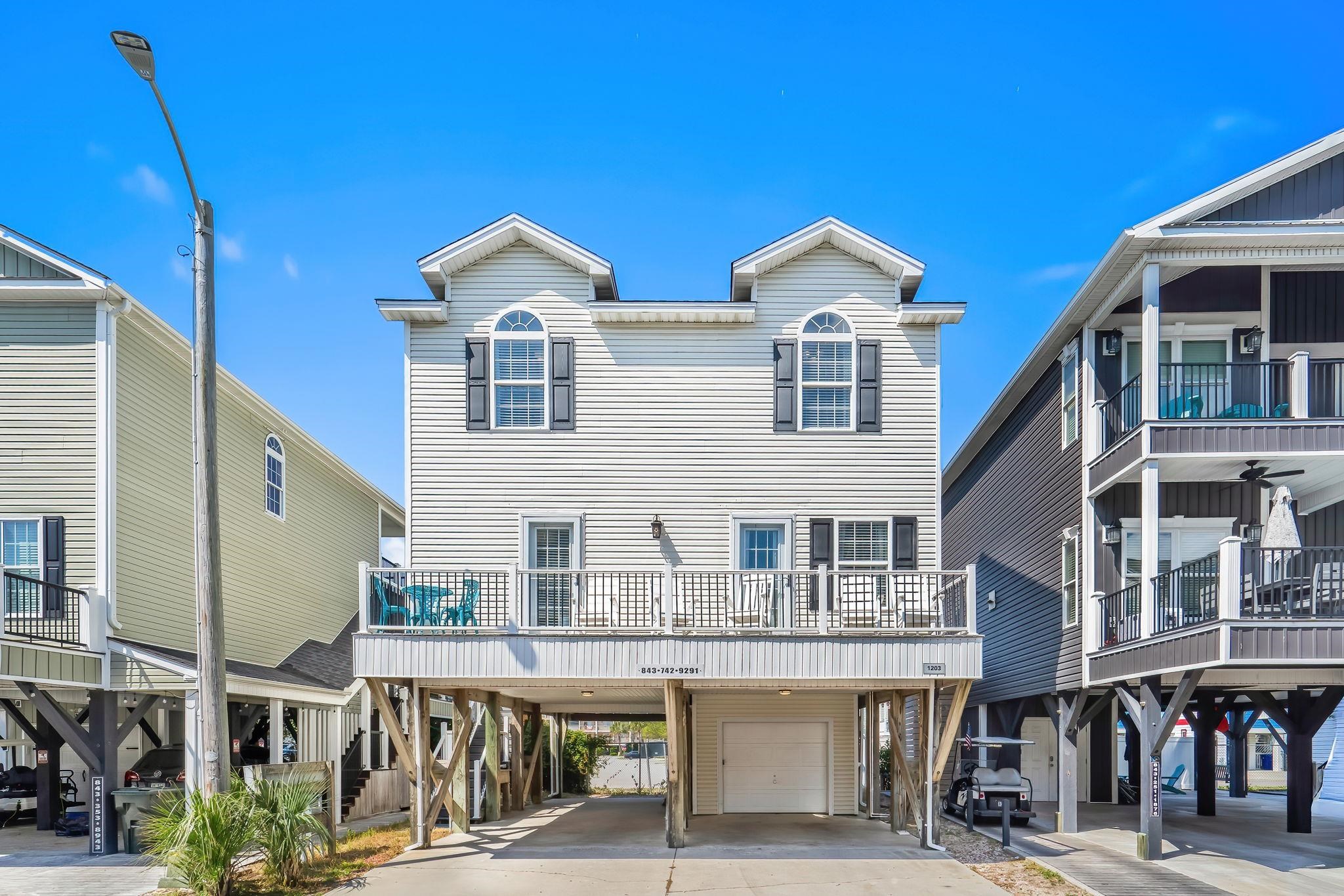 6001 - 1203 S Kings Hwy.
