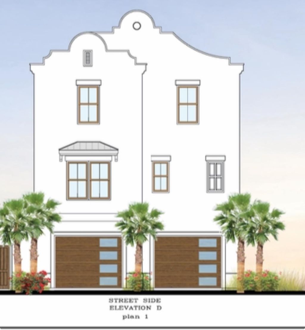 Photo of 302 N Ocean Blvd, Myrtle Beach, SC 29577 (MLS # 2602767)