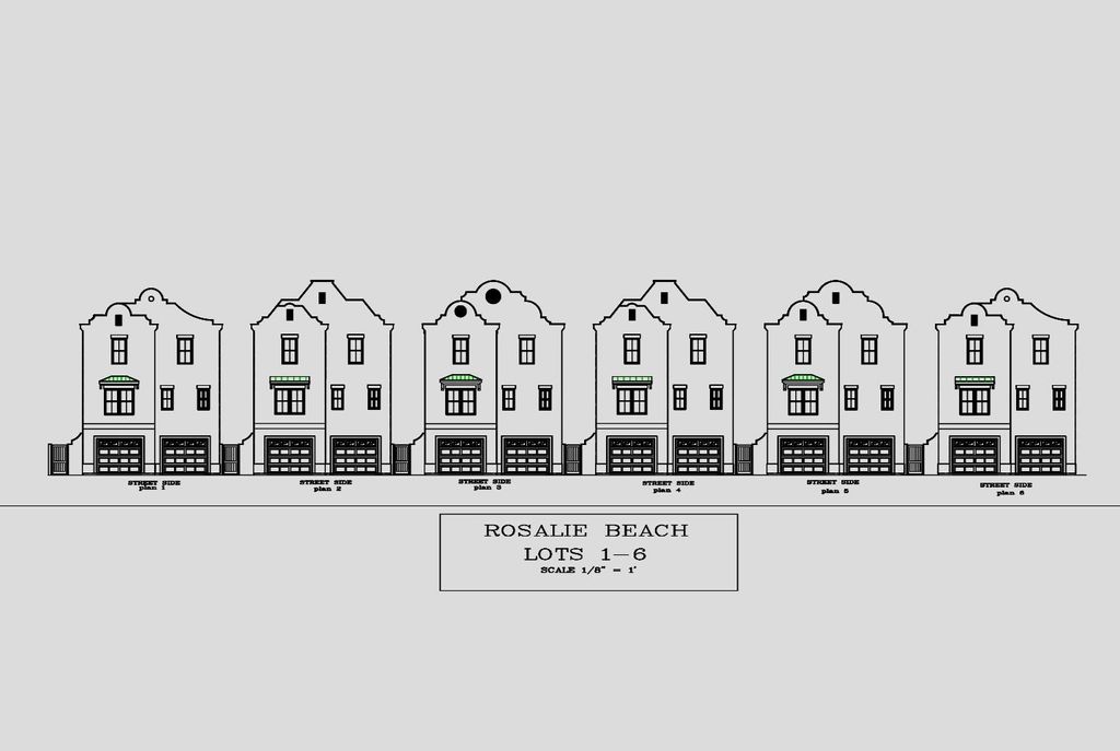 Photo of 302 N Ocean Blvd, Myrtle Beach, SC 29577 (MLS # 2602767)