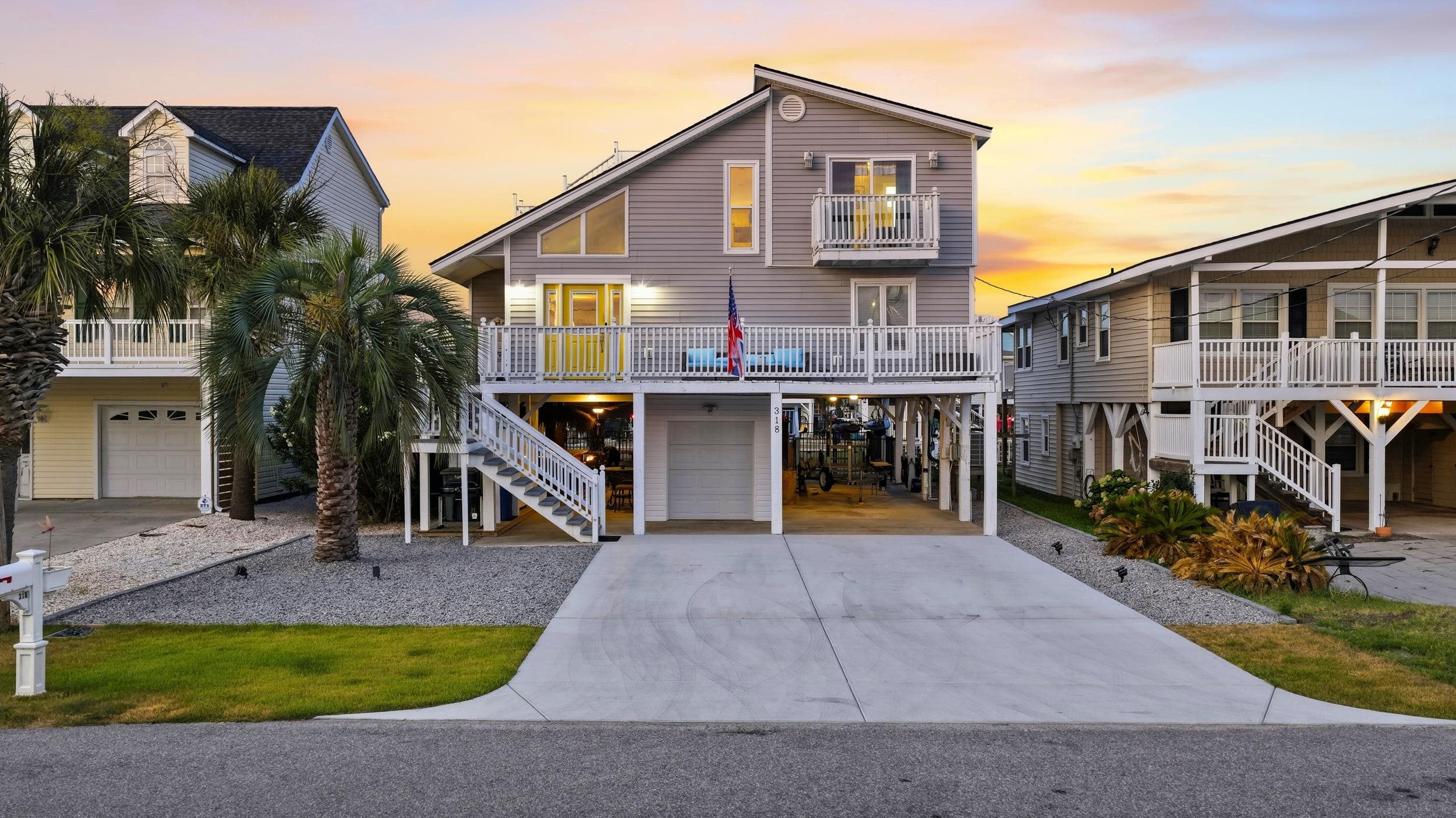 318 56th Ave. N
