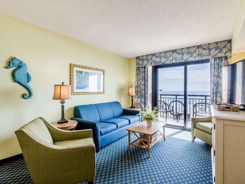 Photo of 3000 N Ocean Blvd #306, Myrtle Beach, SC 29577 (MLS # 2623907)