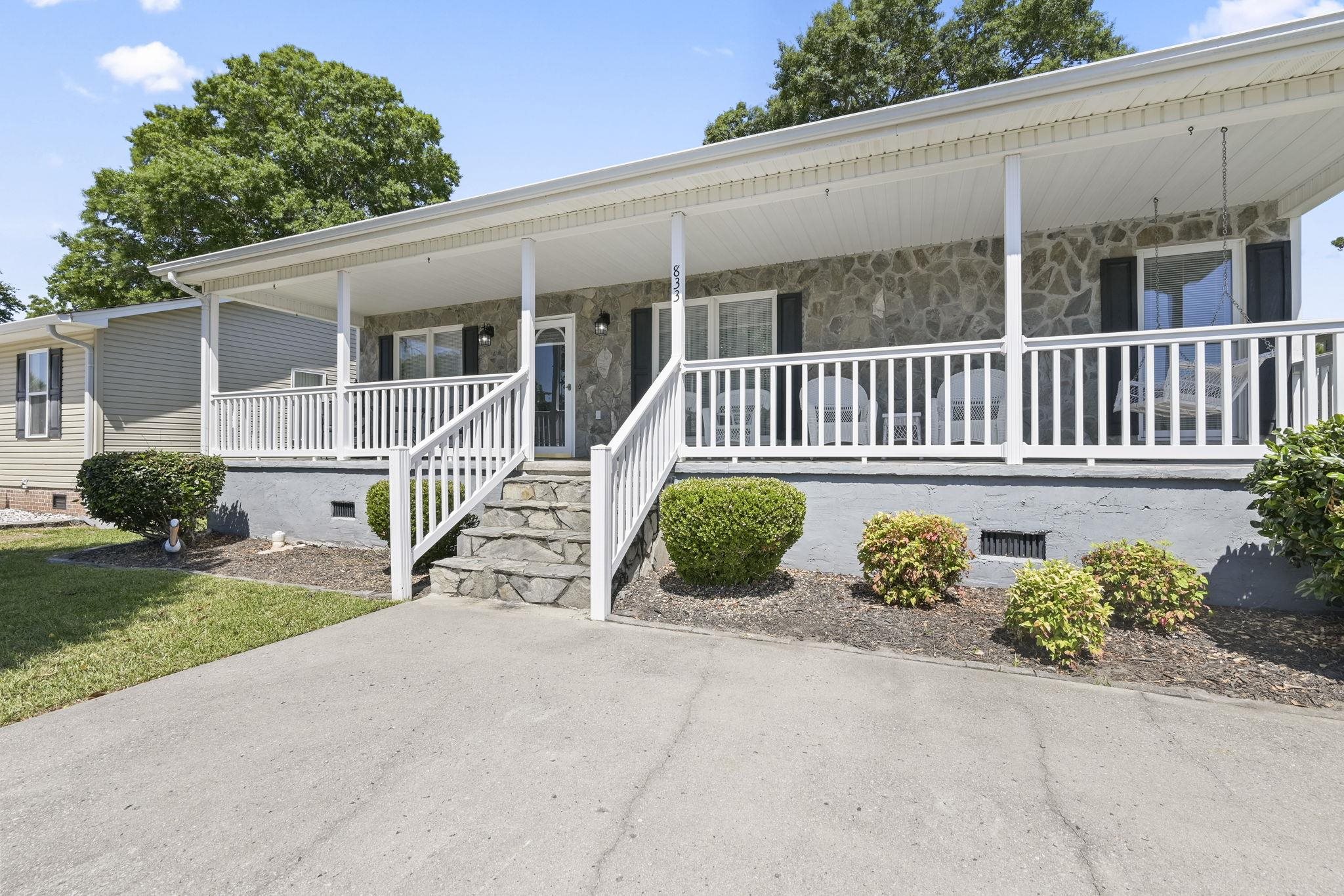 833 Keel Ct.