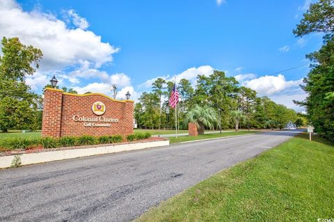 A home in Longs