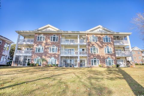 703 Riverwalk Dr. 102 Myrtle Beach SC 29579